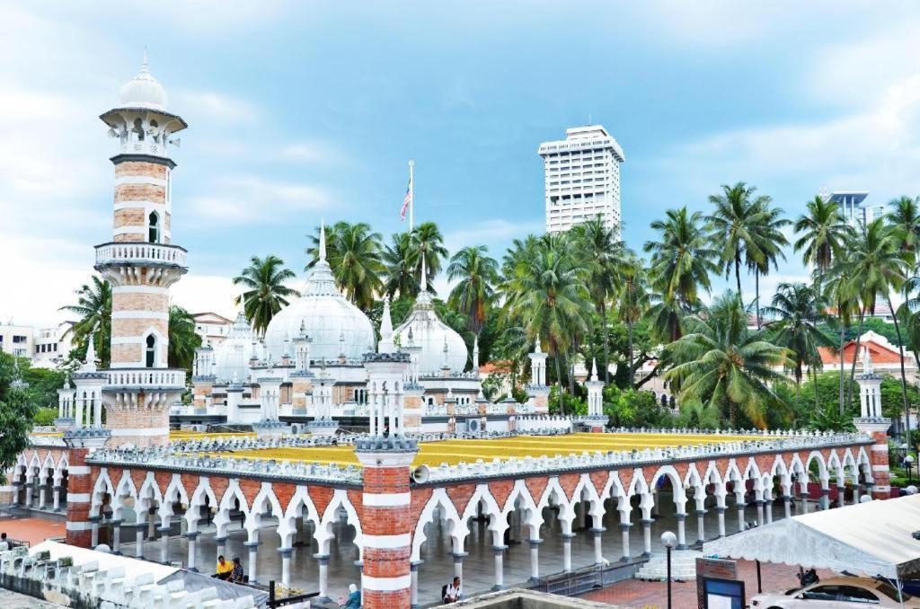 Hotel Ww Kl, Kuala Lumpur