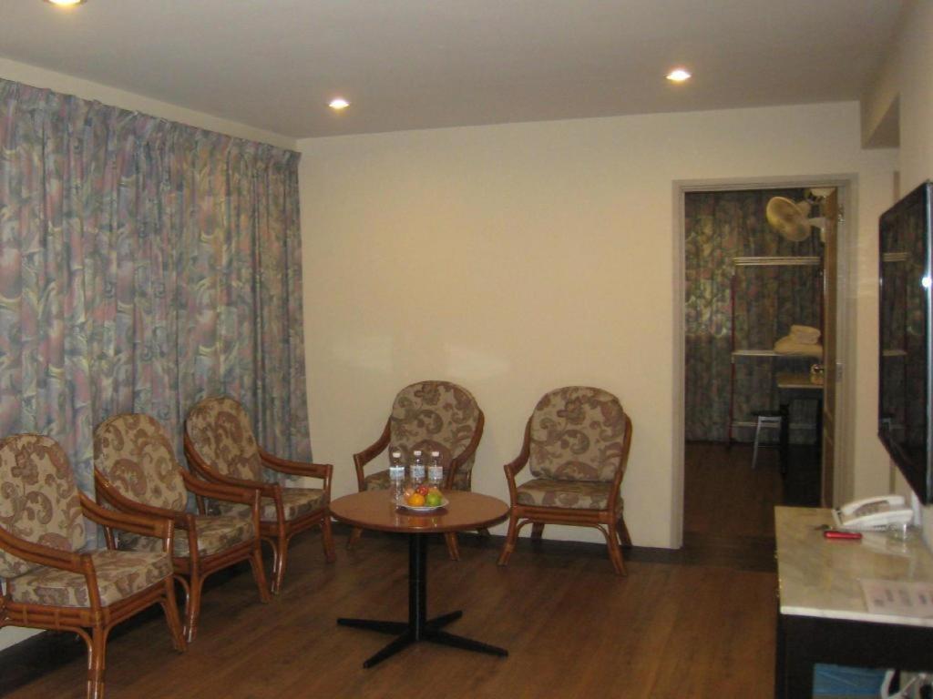 Hotel Ww Kl — Photos 2